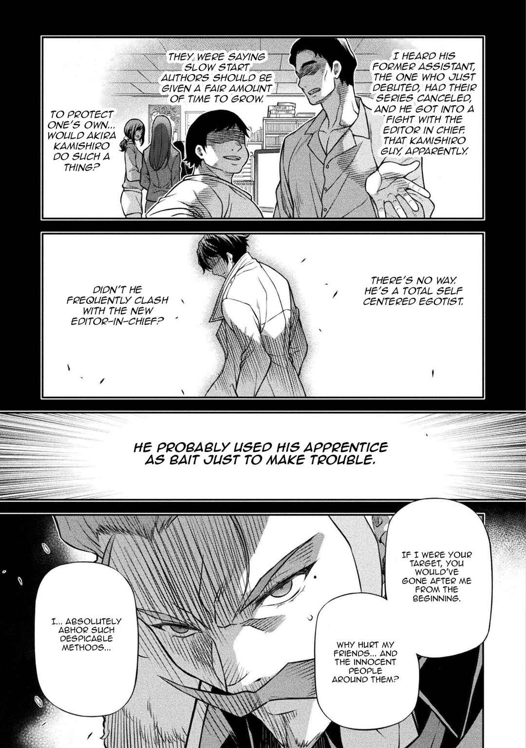 Drawing - Saikyou Mangaka wa Oekaki Skill de Isekai Musou Suru! Chapter 145 - Page 12