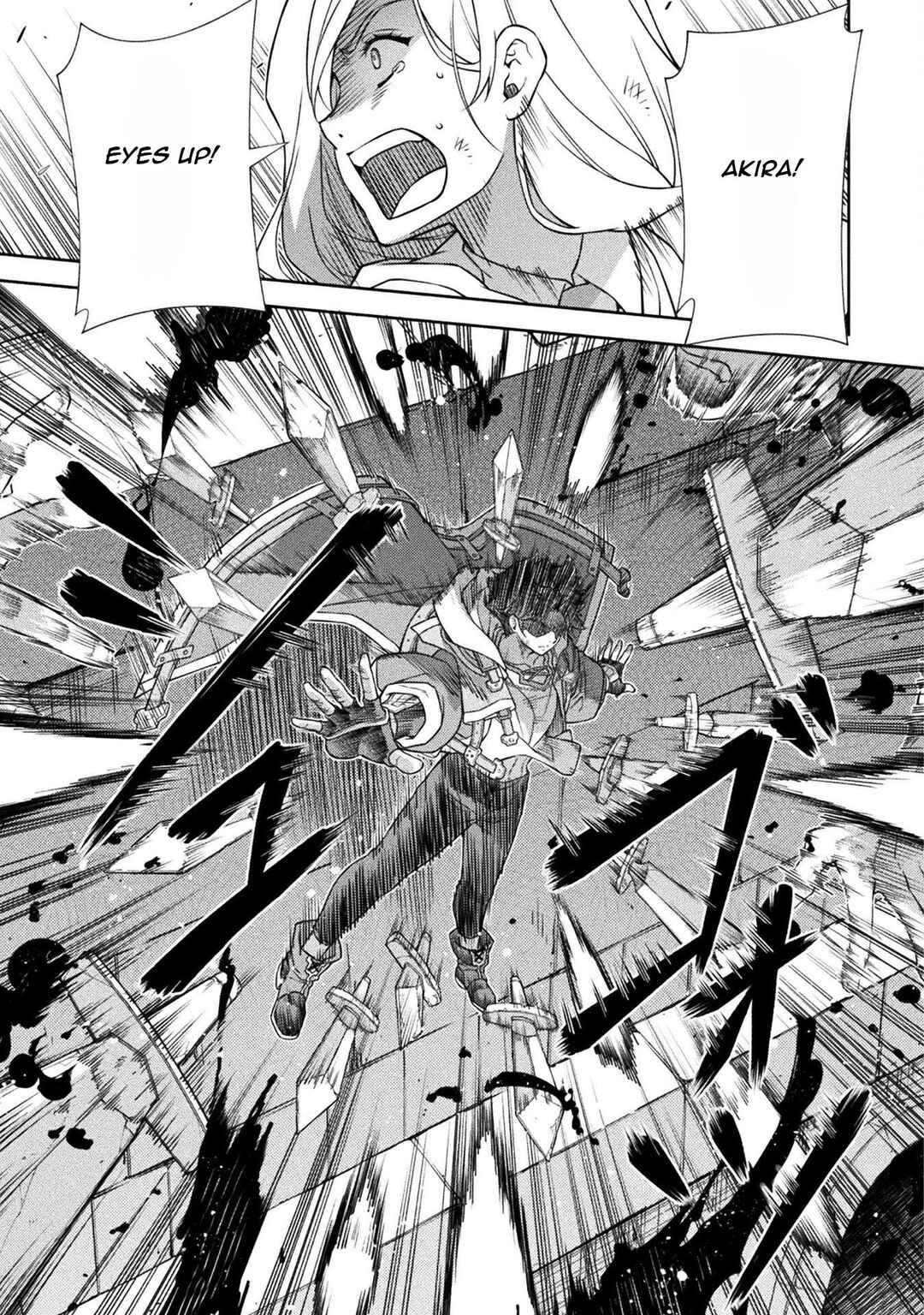 Drawing - Saikyou Mangaka wa Oekaki Skill de Isekai Musou Suru! Chapter 145 - Page 7