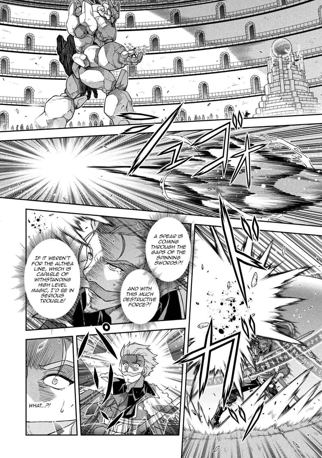 Drawing - Saikyou Mangaka wa Oekaki Skill de Isekai Musou Suru! Chapter 145 - Page 9