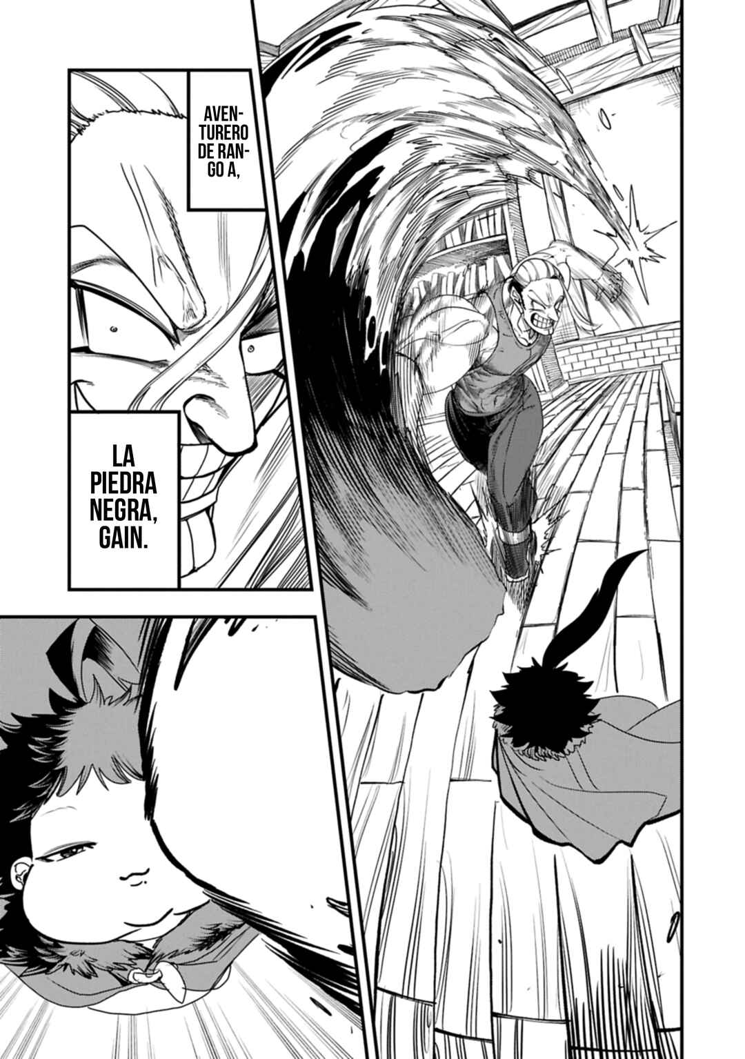 Umareta Chokugo ni Suterareta kedo, Zense ga Daikenja Datta node Yoyuu de Ikitemasu ~Saikyou Akachan Daibousou~ Chapter 55 - Page 11