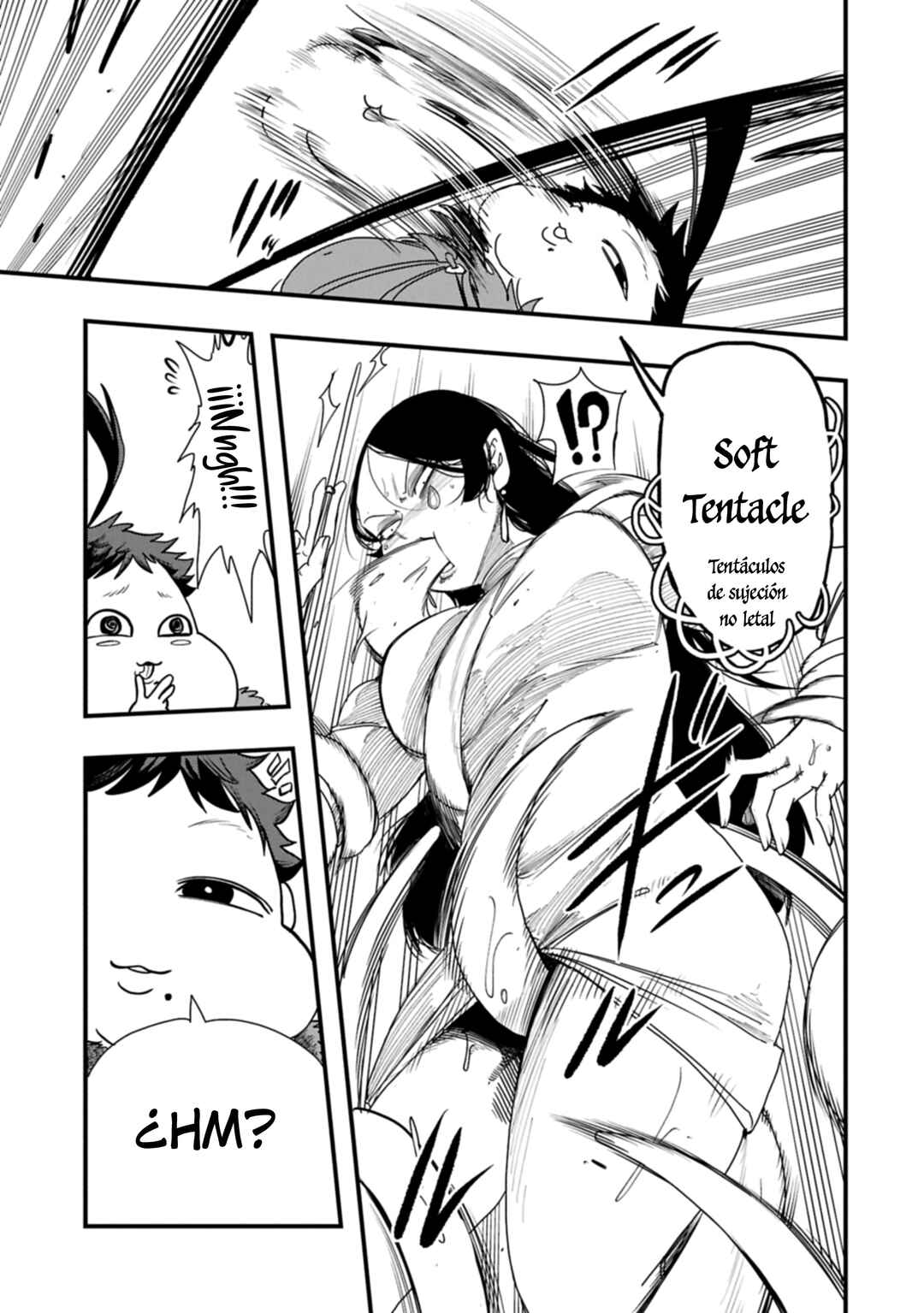 Umareta Chokugo ni Suterareta kedo, Zense ga Daikenja Datta node Yoyuu de Ikitemasu ~Saikyou Akachan Daibousou~ Chapter 55 - Page 13