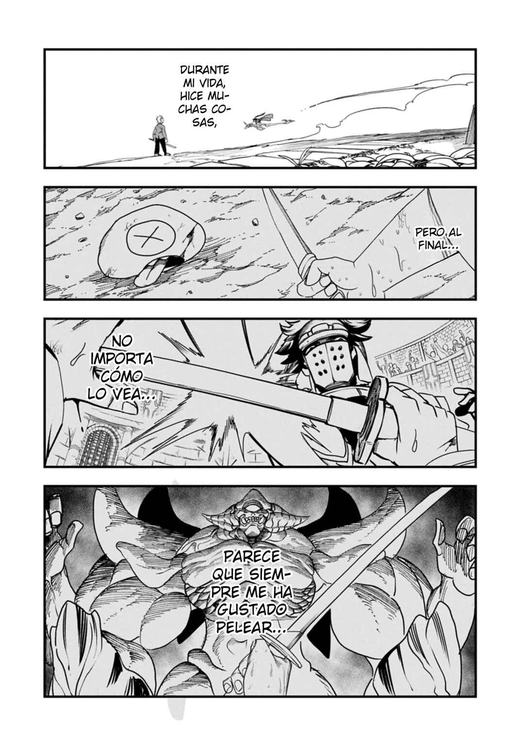 Umareta Chokugo ni Suterareta kedo, Zense ga Daikenja Datta node Yoyuu de Ikitemasu ~Saikyou Akachan Daibousou~ Chapter 55 - Page 18