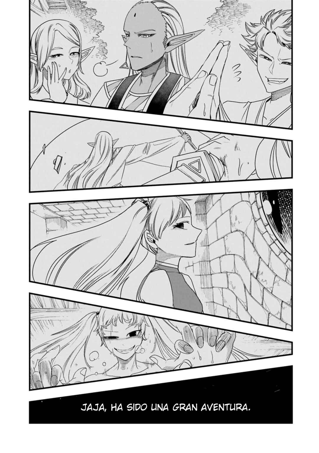 Umareta Chokugo ni Suterareta kedo, Zense ga Daikenja Datta node Yoyuu de Ikitemasu ~Saikyou Akachan Daibousou~ Chapter 55 - Page 19