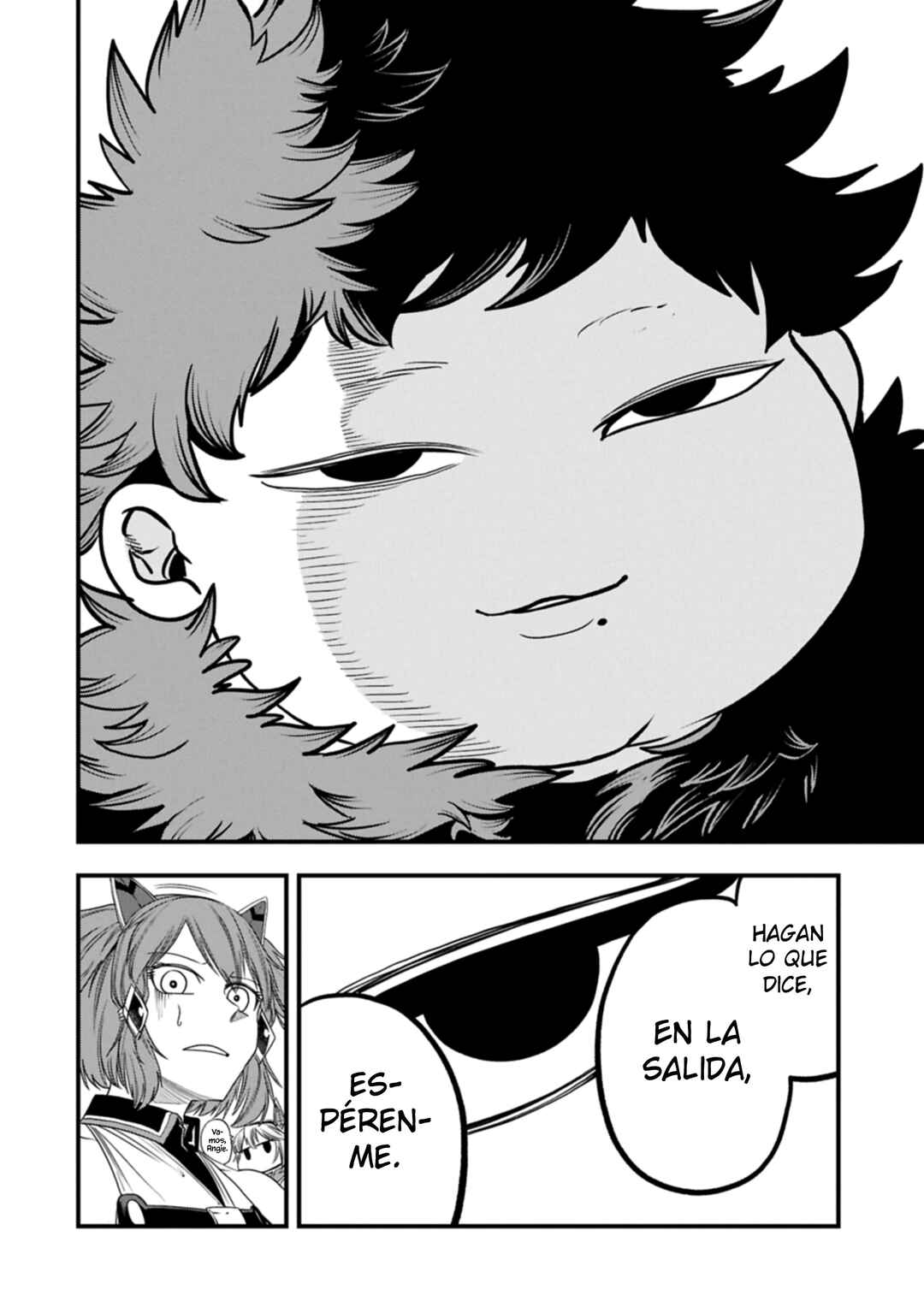 Umareta Chokugo ni Suterareta kedo, Zense ga Daikenja Datta node Yoyuu de Ikitemasu ~Saikyou Akachan Daibousou~ Chapter 55 - Page 6