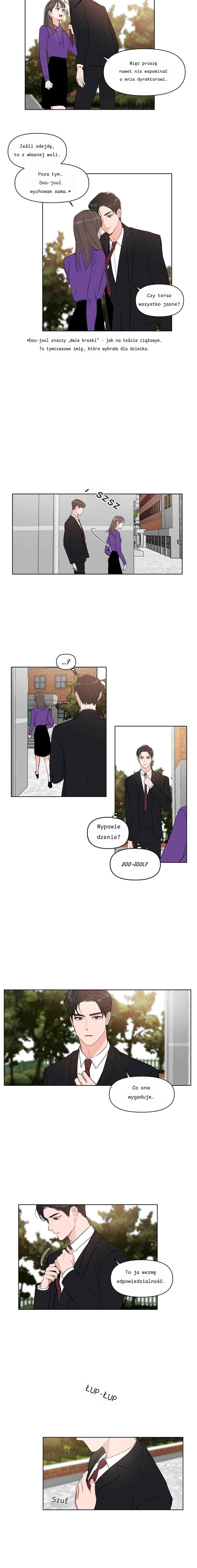 Positively Yours Chapter 8 - Page 10