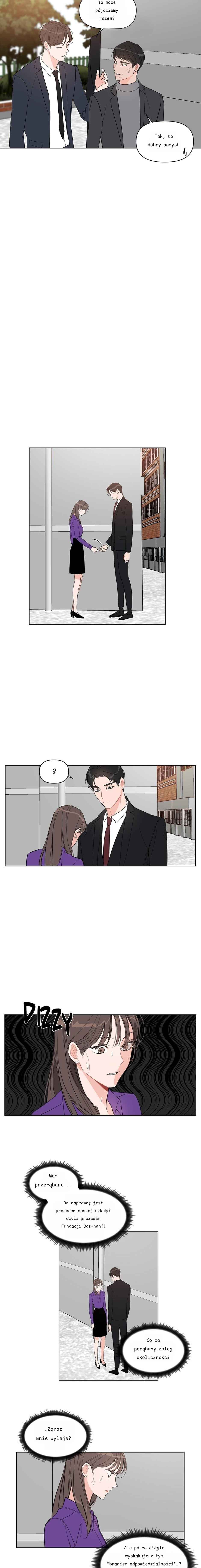 Positively Yours Chapter 8 - Page 6