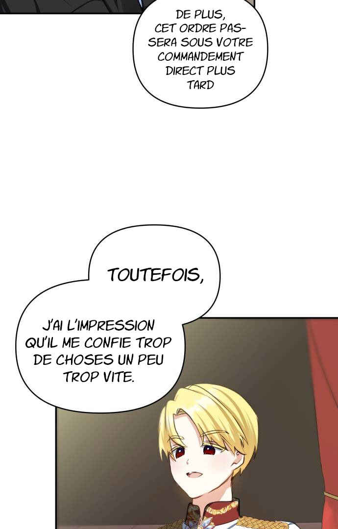 Monster Duke's Daughter Chapter 43 - Page 13