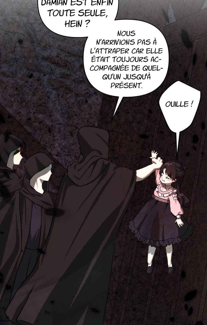 Monster Duke's Daughter Chapter 43 - Page 44
