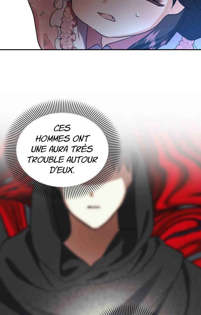 Monster Duke's Daughter Chapter 43 - Page 46
