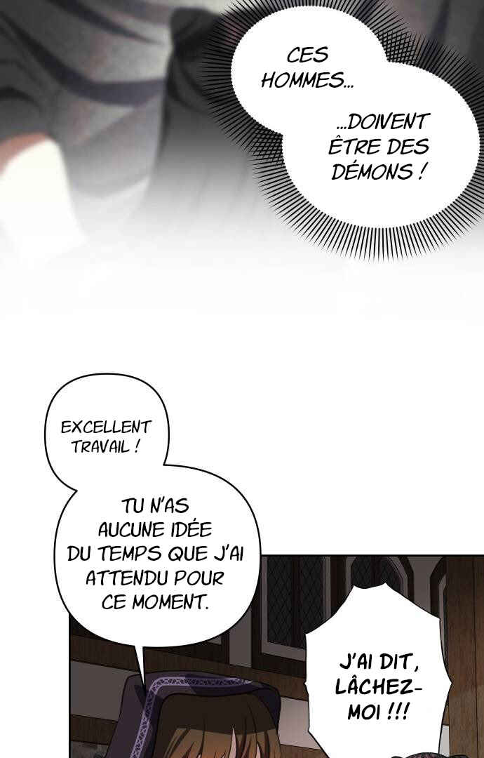 Monster Duke's Daughter Chapter 43 - Page 47