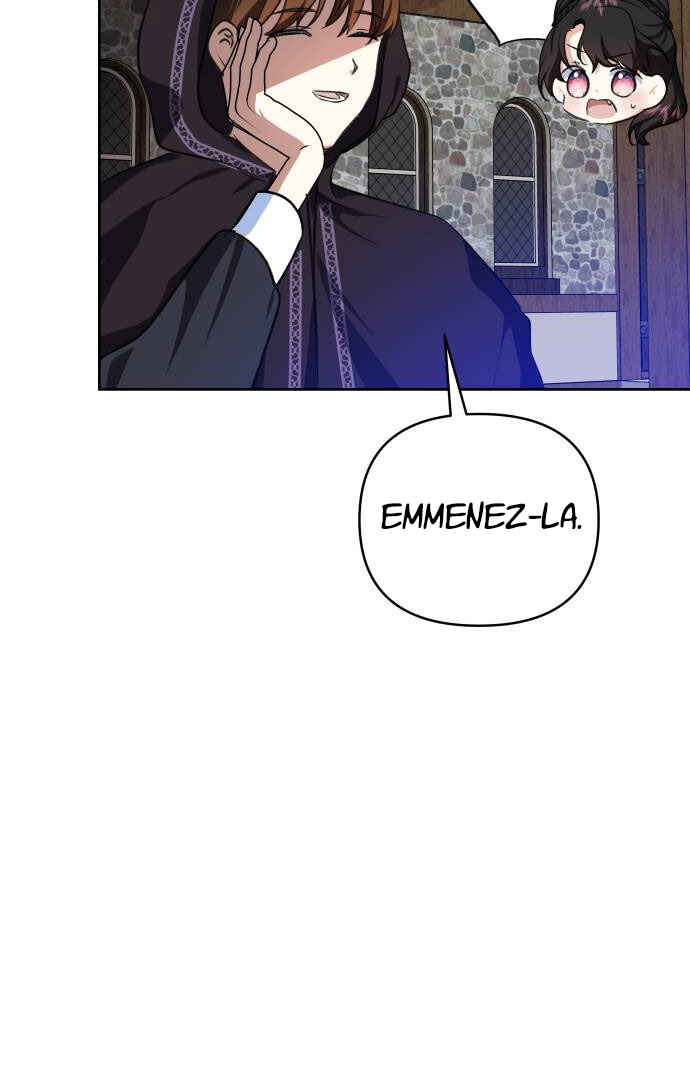 Monster Duke's Daughter Chapter 43 - Page 48