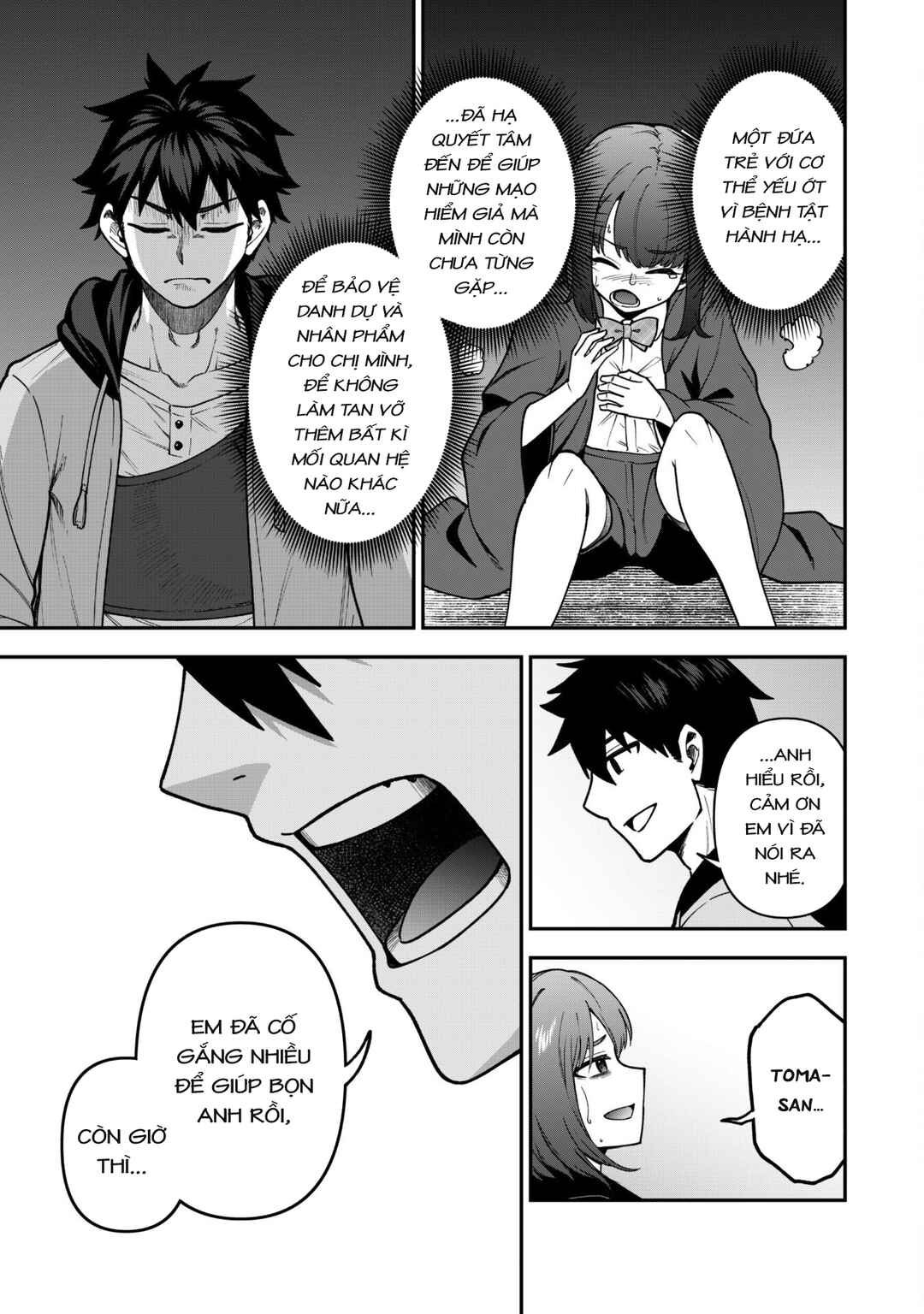 Saikin Haitta Shiro Madoushi ga Party Crusher de, Ore no Isekai Boukensha Seikatsu ga Houkai no Kiki na Ken ni Tsuite Chapter 33 - Page 26