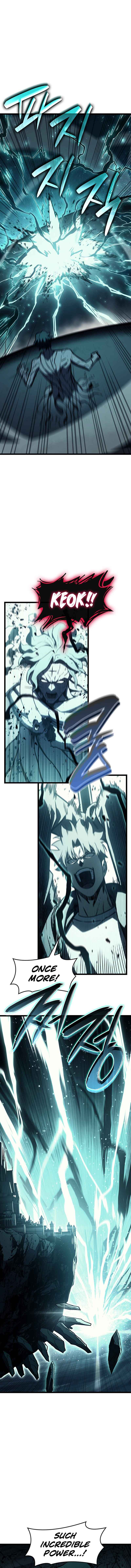 Jaeanggeum Yeongungnimi Gwihwanhasyeotda Chapter 148 - Page 14