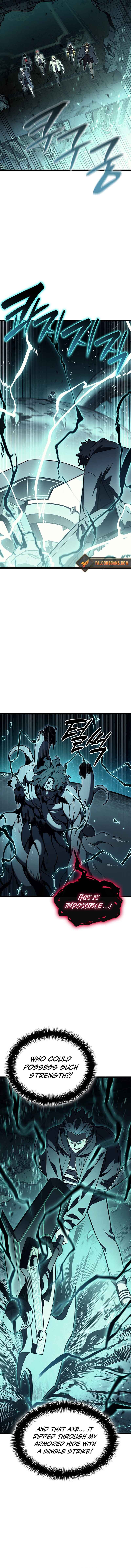 Jaeanggeum Yeongungnimi Gwihwanhasyeotda Chapter 148 - Page 15