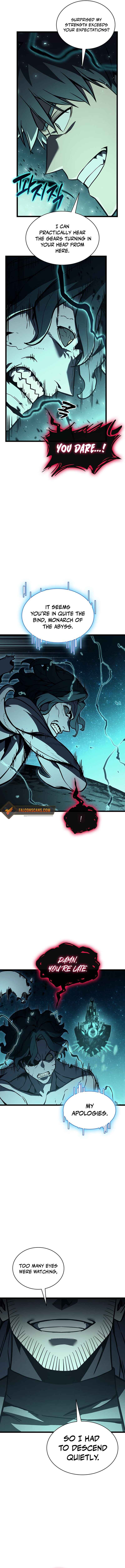 Jaeanggeum Yeongungnimi Gwihwanhasyeotda Chapter 148 - Page 16