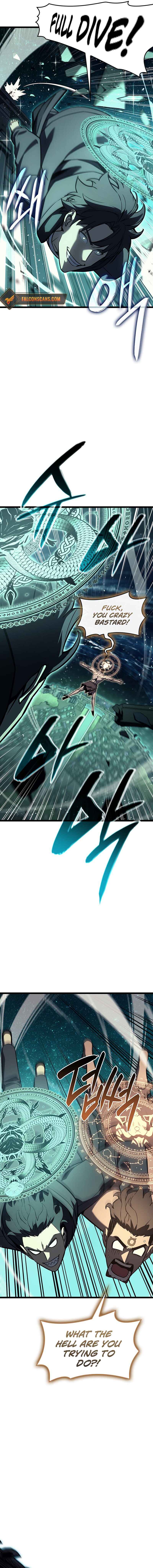 Jaeanggeum Yeongungnimi Gwihwanhasyeotda Chapter 148 - Page 6