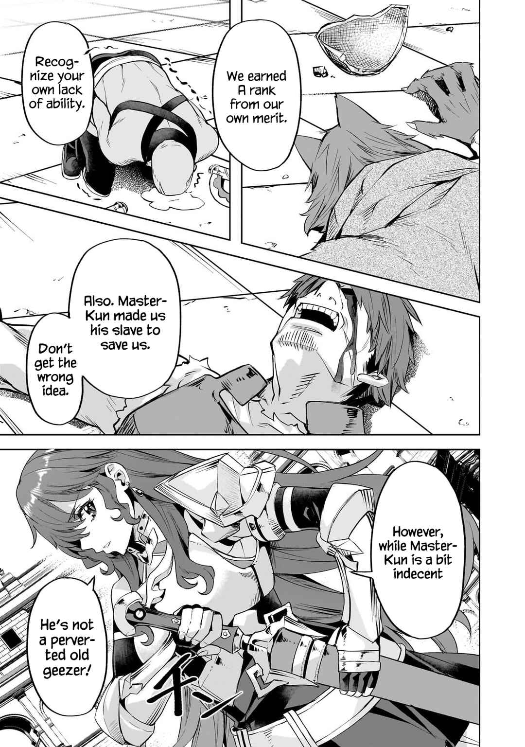 Isekai de Slow Life o (Ganbou) Chapter 59 - Page 2