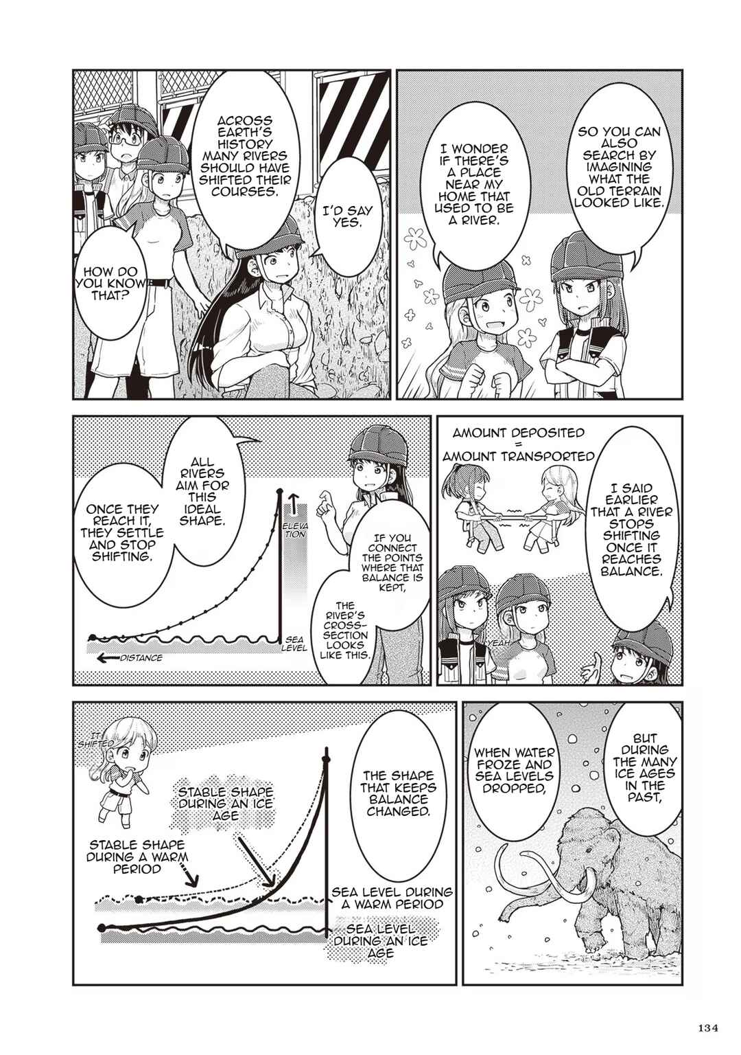 Ruri no Houseki Chapter 22 - Page 31