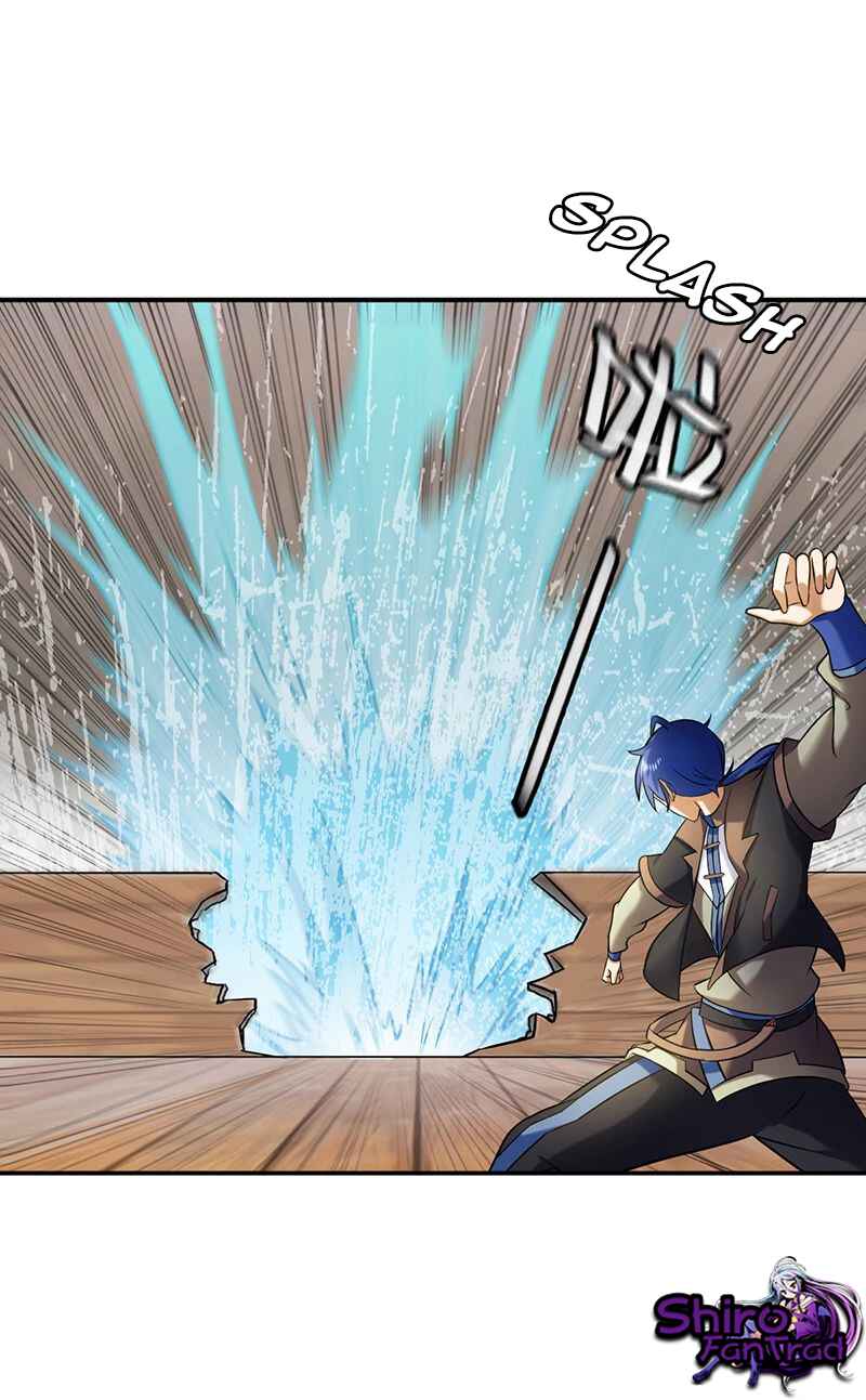 Martial Arts Reigns Chapter 35 - Page 16