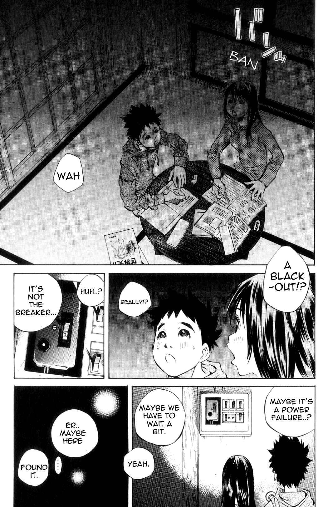Pastel Chapter 117 - Page 26