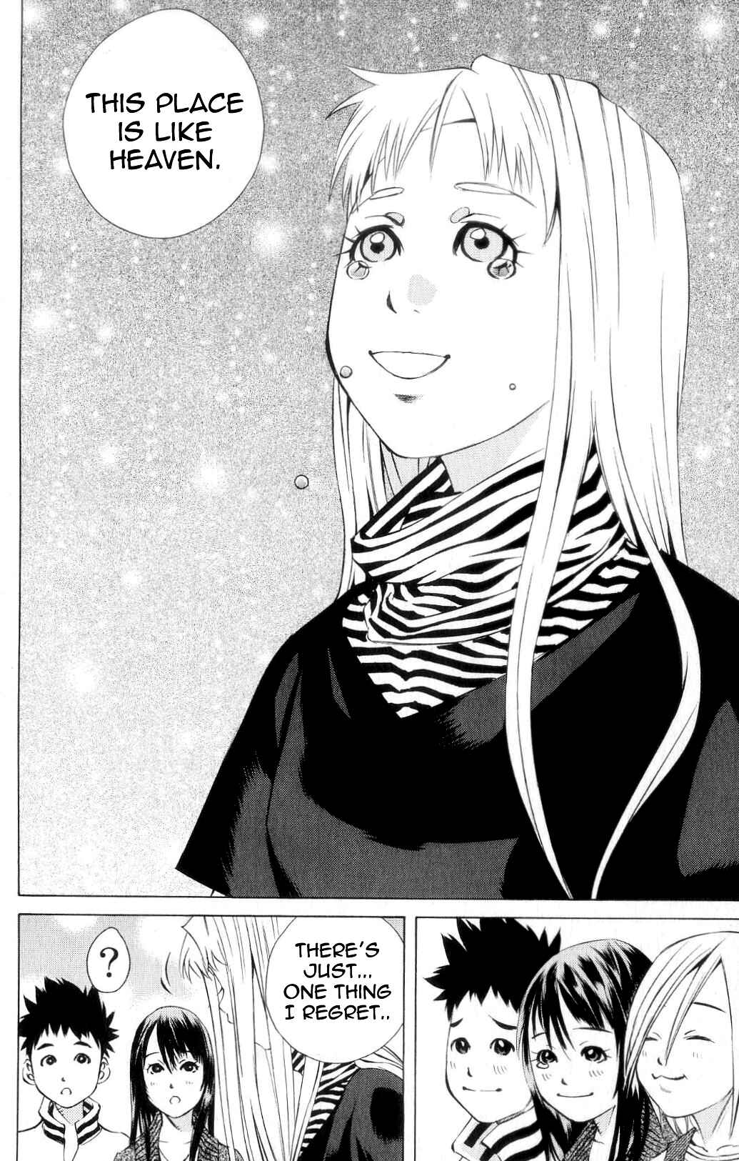 Pastel Chapter 117 - Page 41