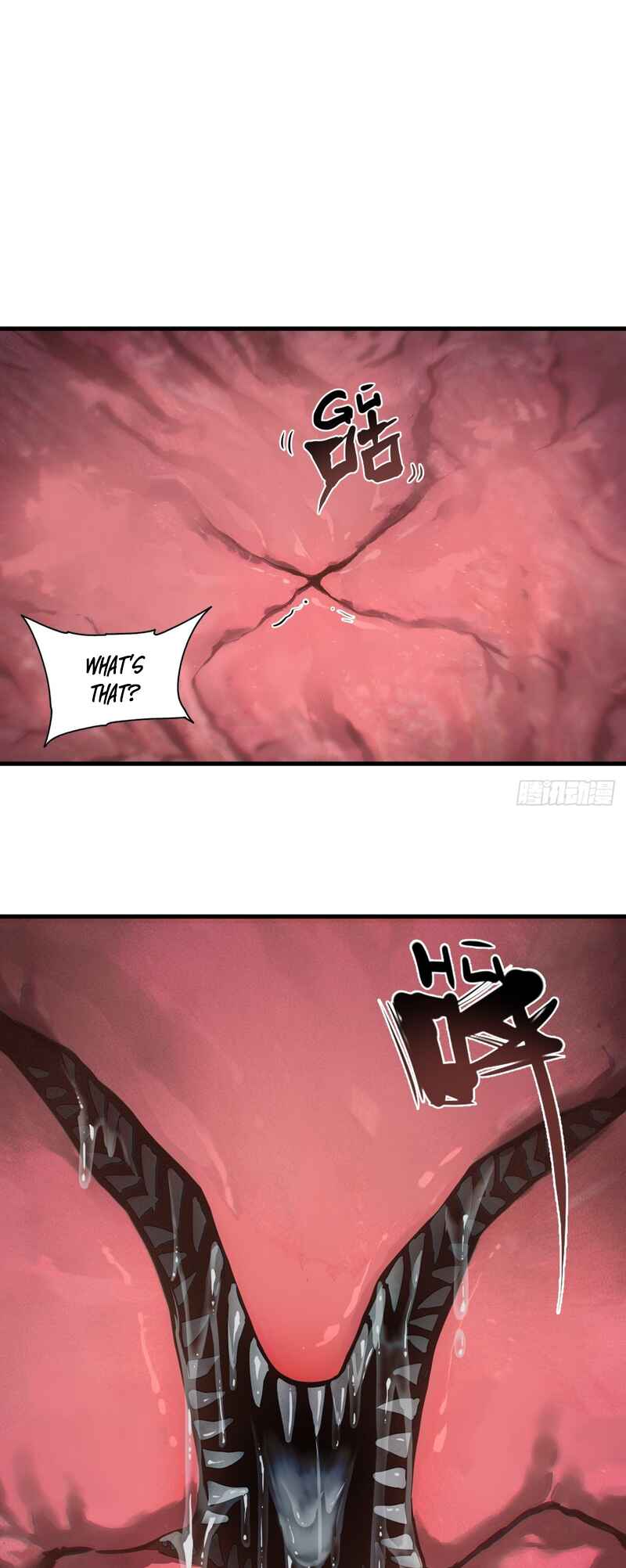 Tiānwài Fēilái Búshì Xiān Chapter 4 - Page 23