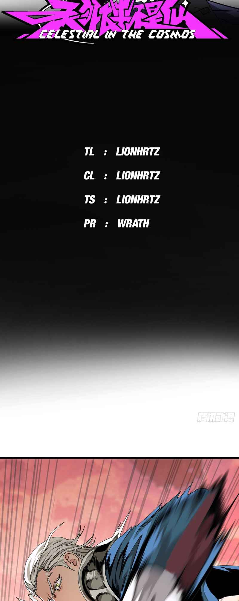 Tiānwài Fēilái Búshì Xiān Chapter 4 - Page 6