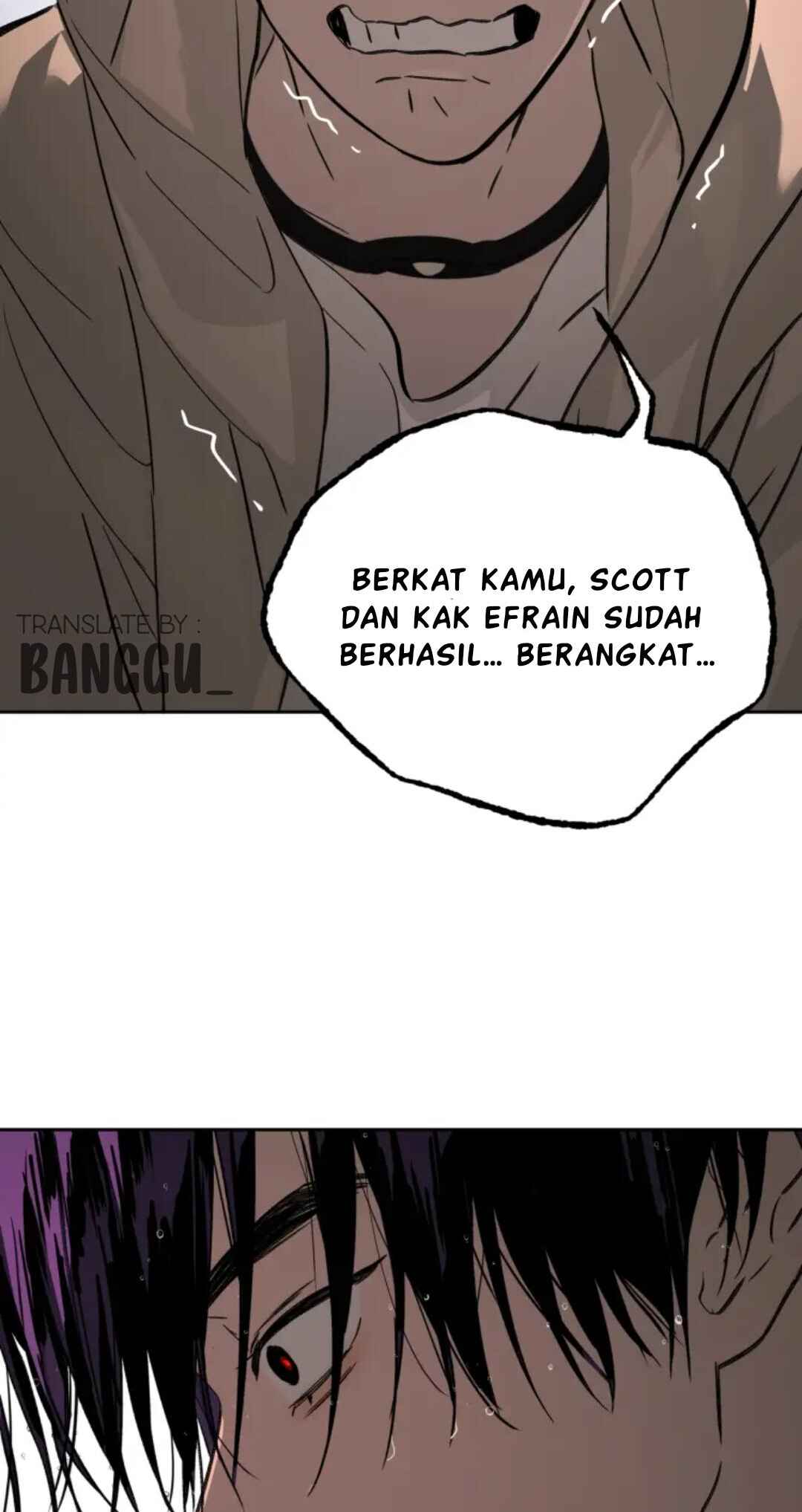 The Evil Ring Chapter 77 - Page 25