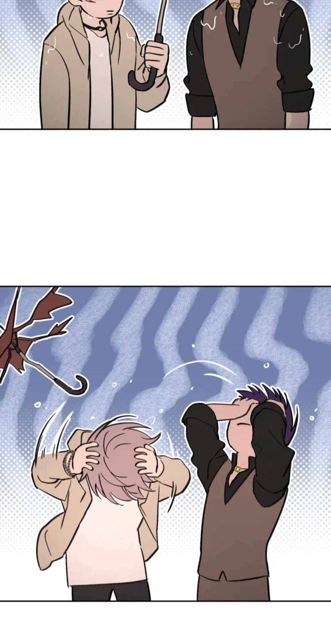The Evil Ring Chapter 77 - Page 29