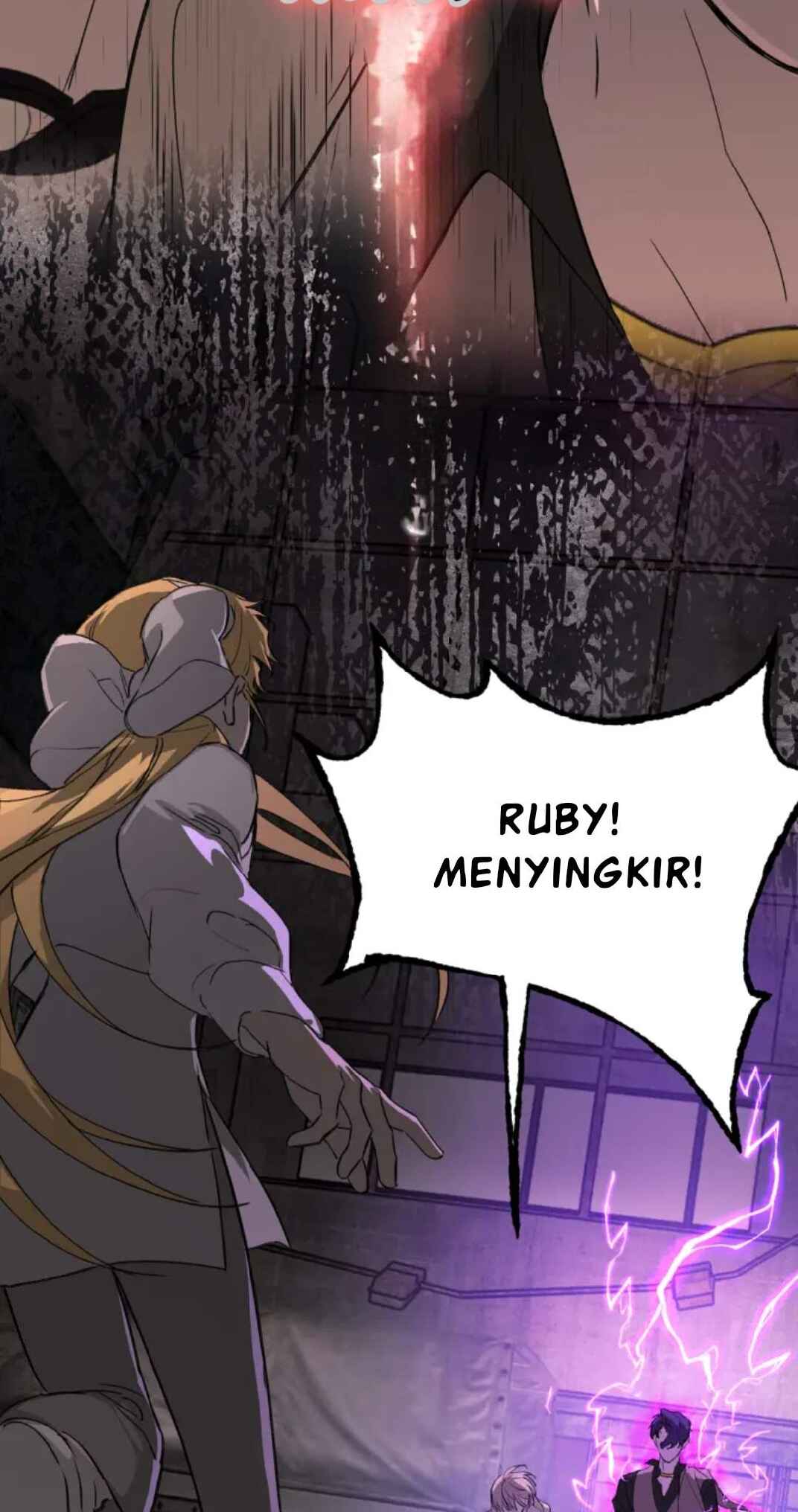 The Evil Ring Chapter 77 - Page 38