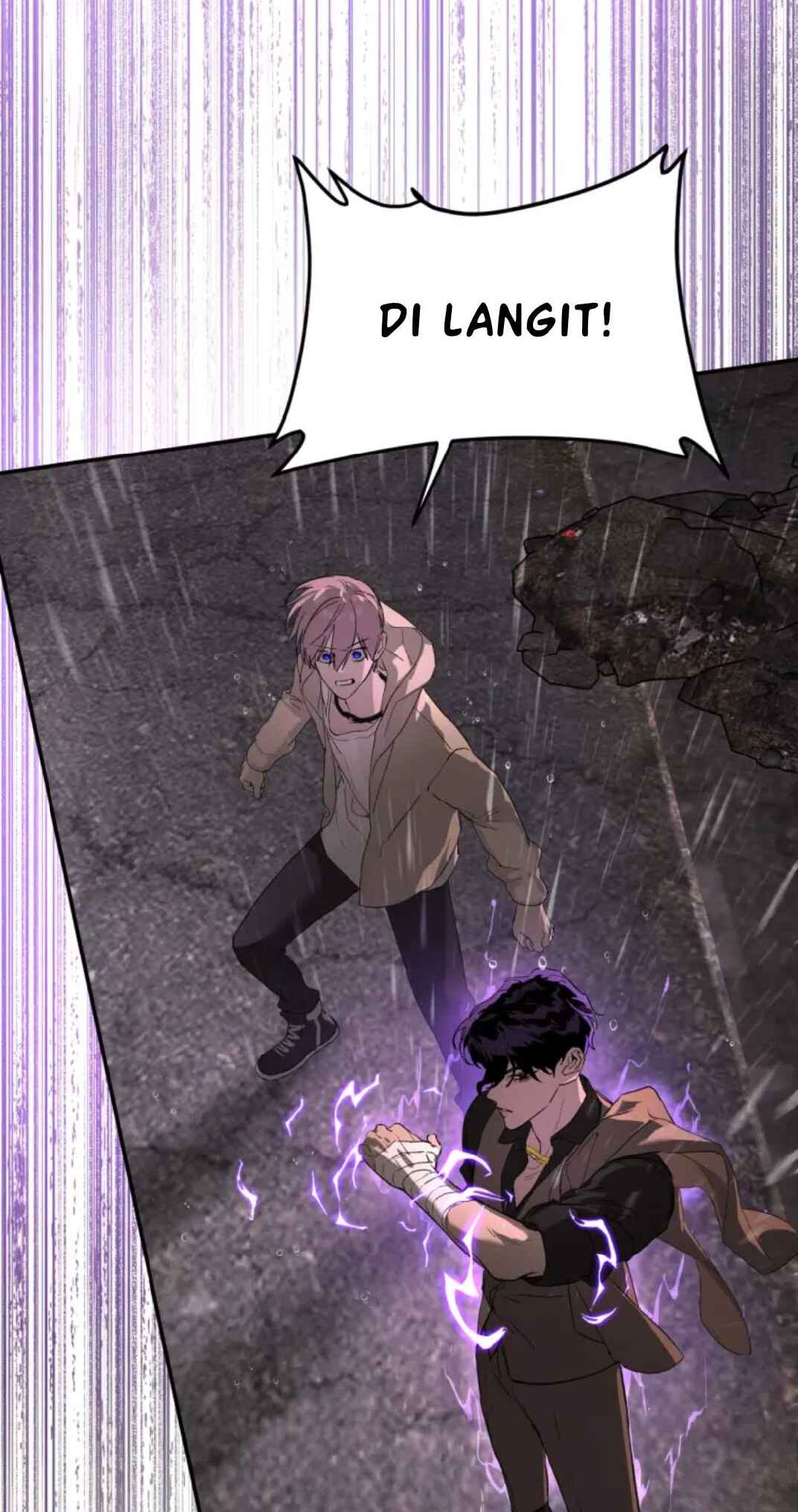 The Evil Ring Chapter 77 - Page 41