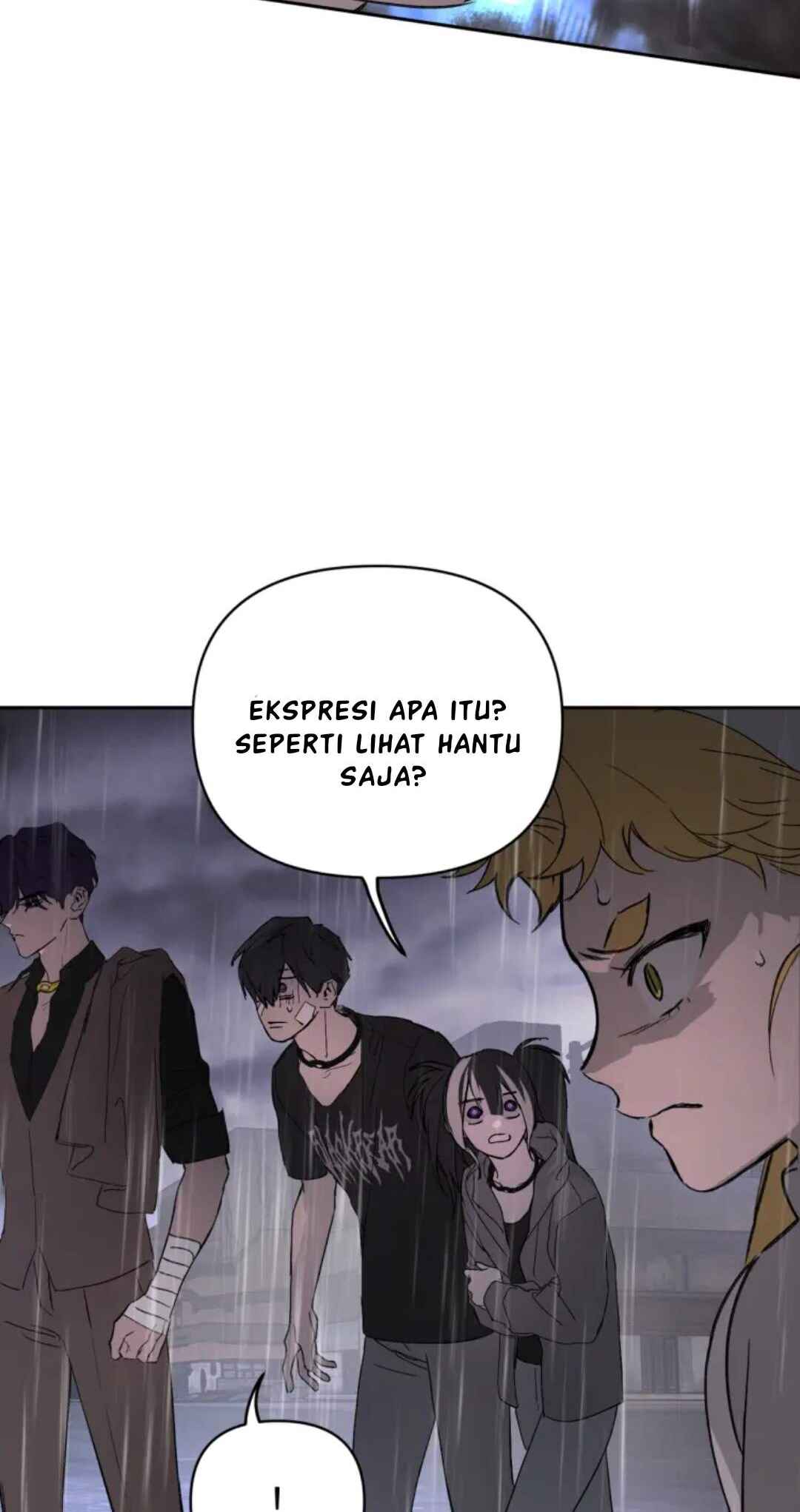 The Evil Ring Chapter 77 - Page 70