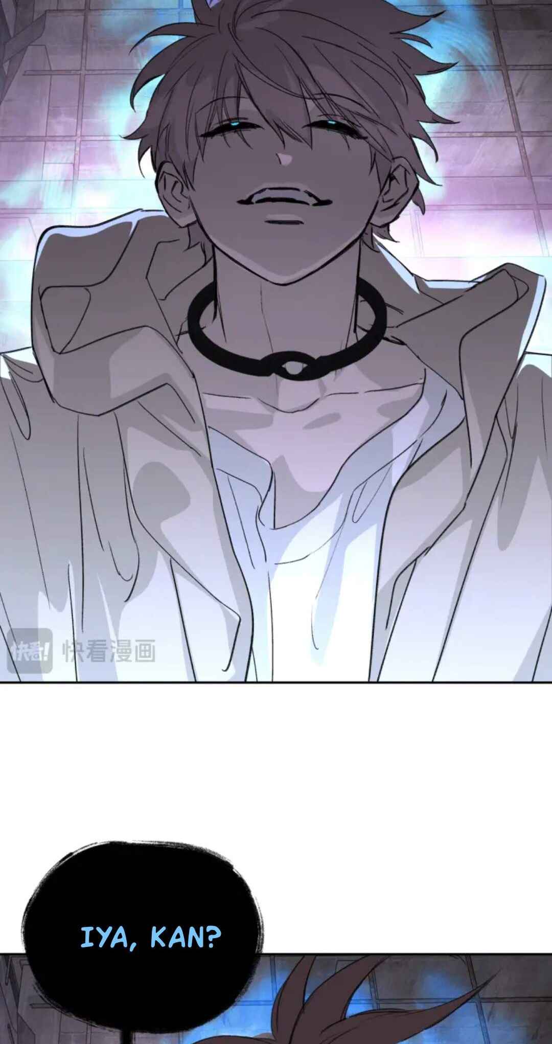 The Evil Ring Chapter 77 - Page 79