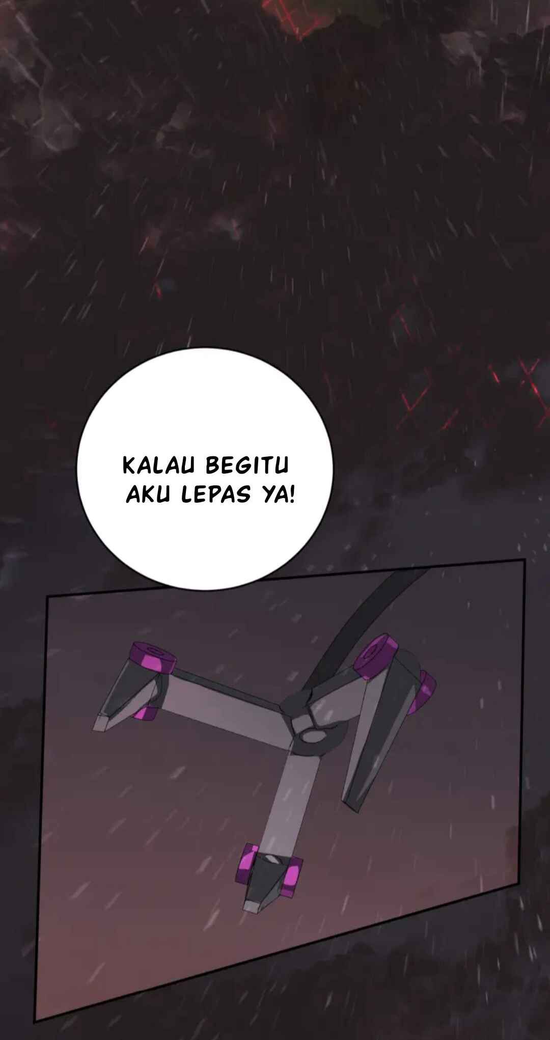 The Evil Ring Chapter 77 - Page 84