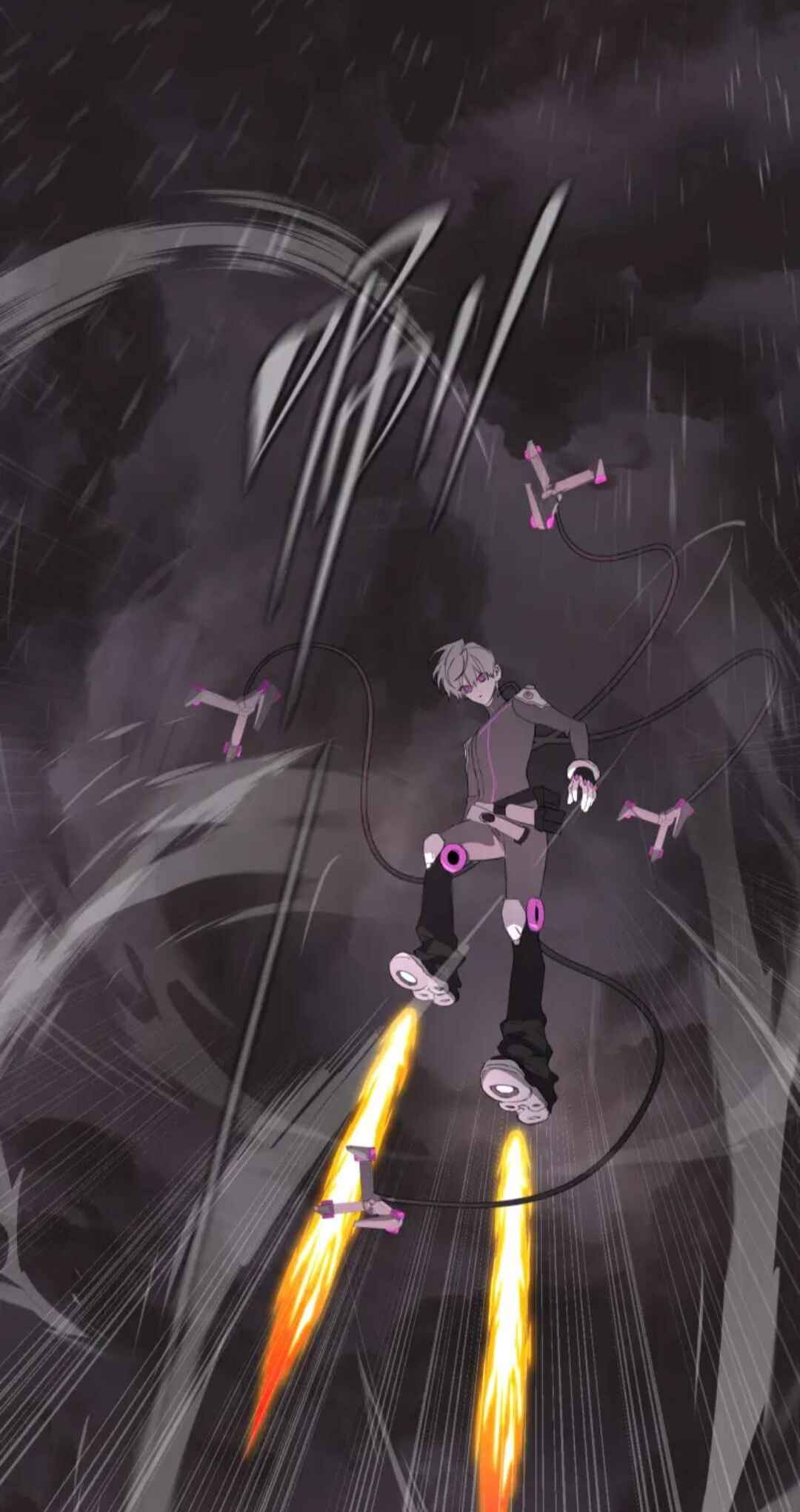 The Evil Ring Chapter 77 - Page 85