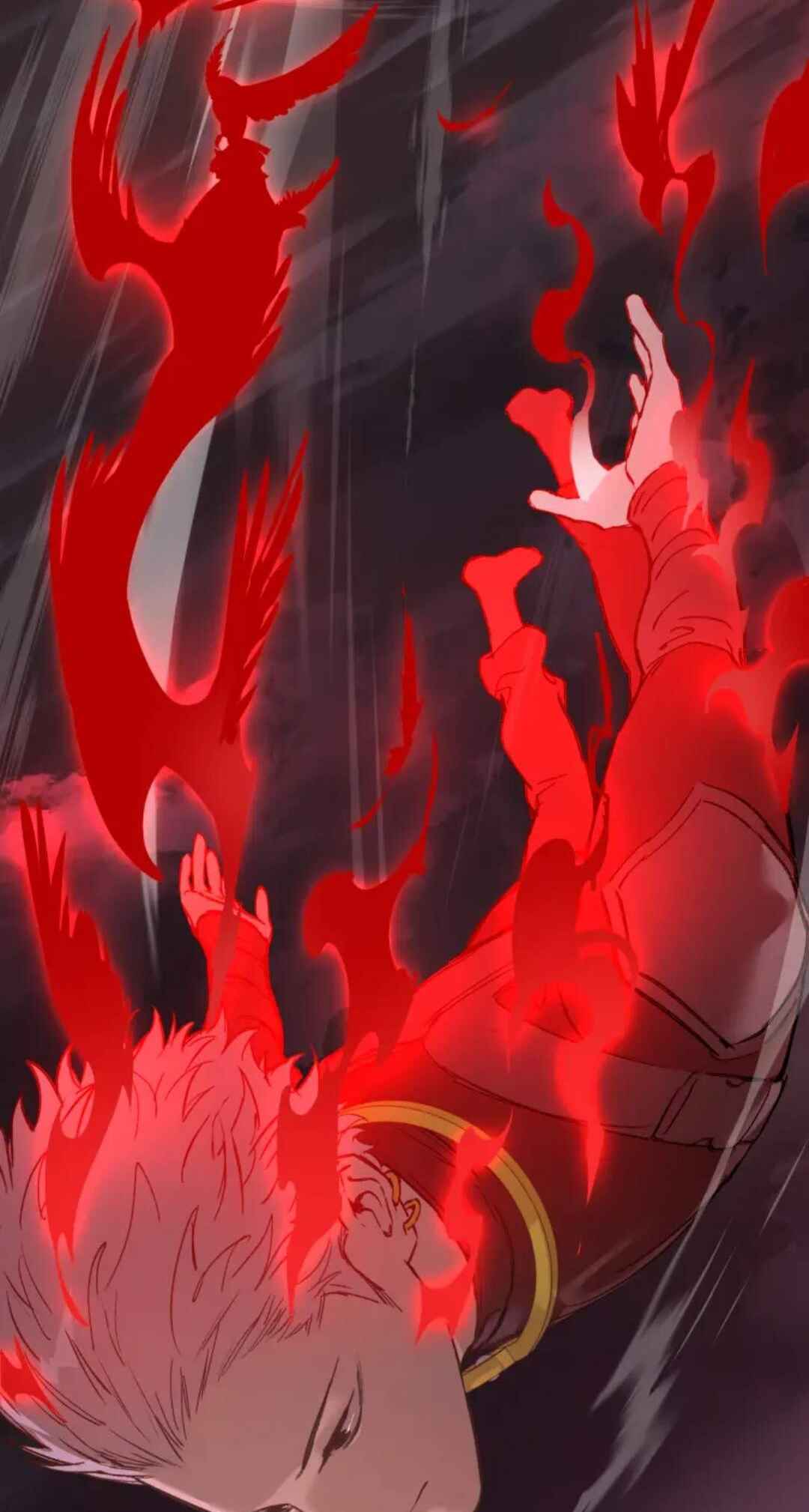 The Evil Ring Chapter 77 - Page 94