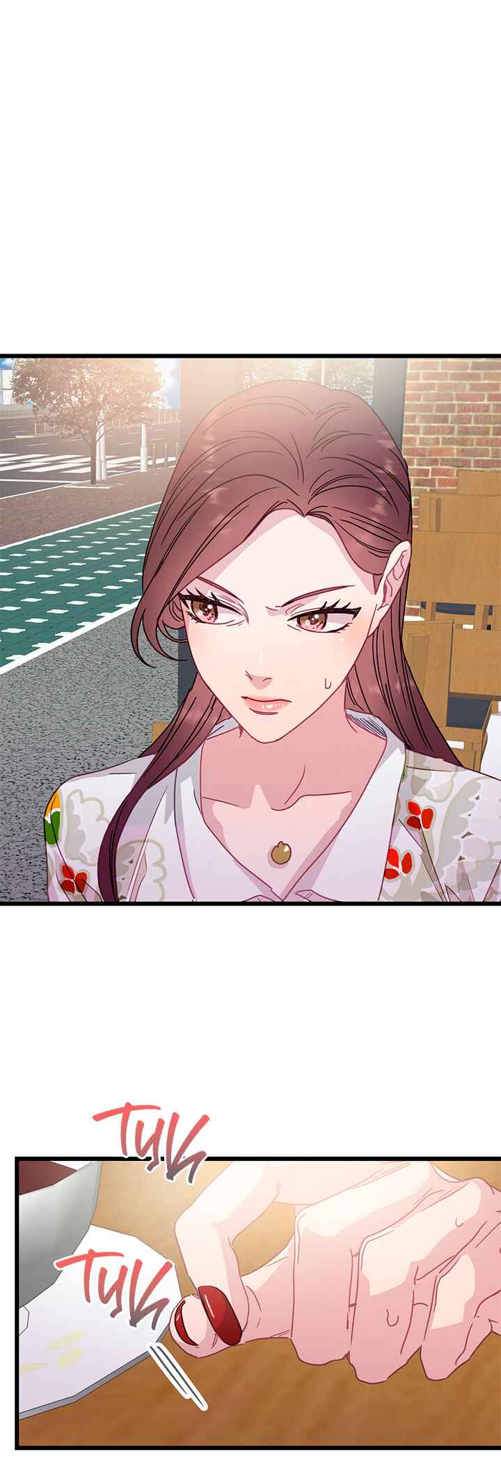 A Morning Kiss at Tiffany's Chapter 70 - Page 39