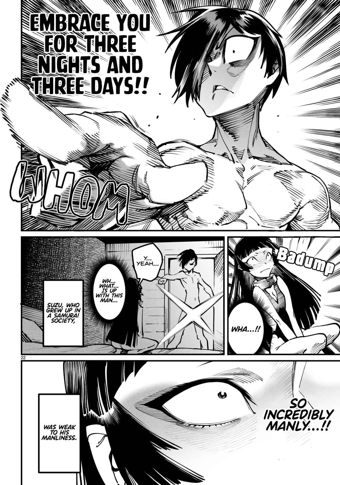 Tensei Coliseum: Saijaku Skill de Saikyou no Onna-tachi o Koryaku Shite Dorei Harem Tsukurimasu Chapter 20 - Page 23