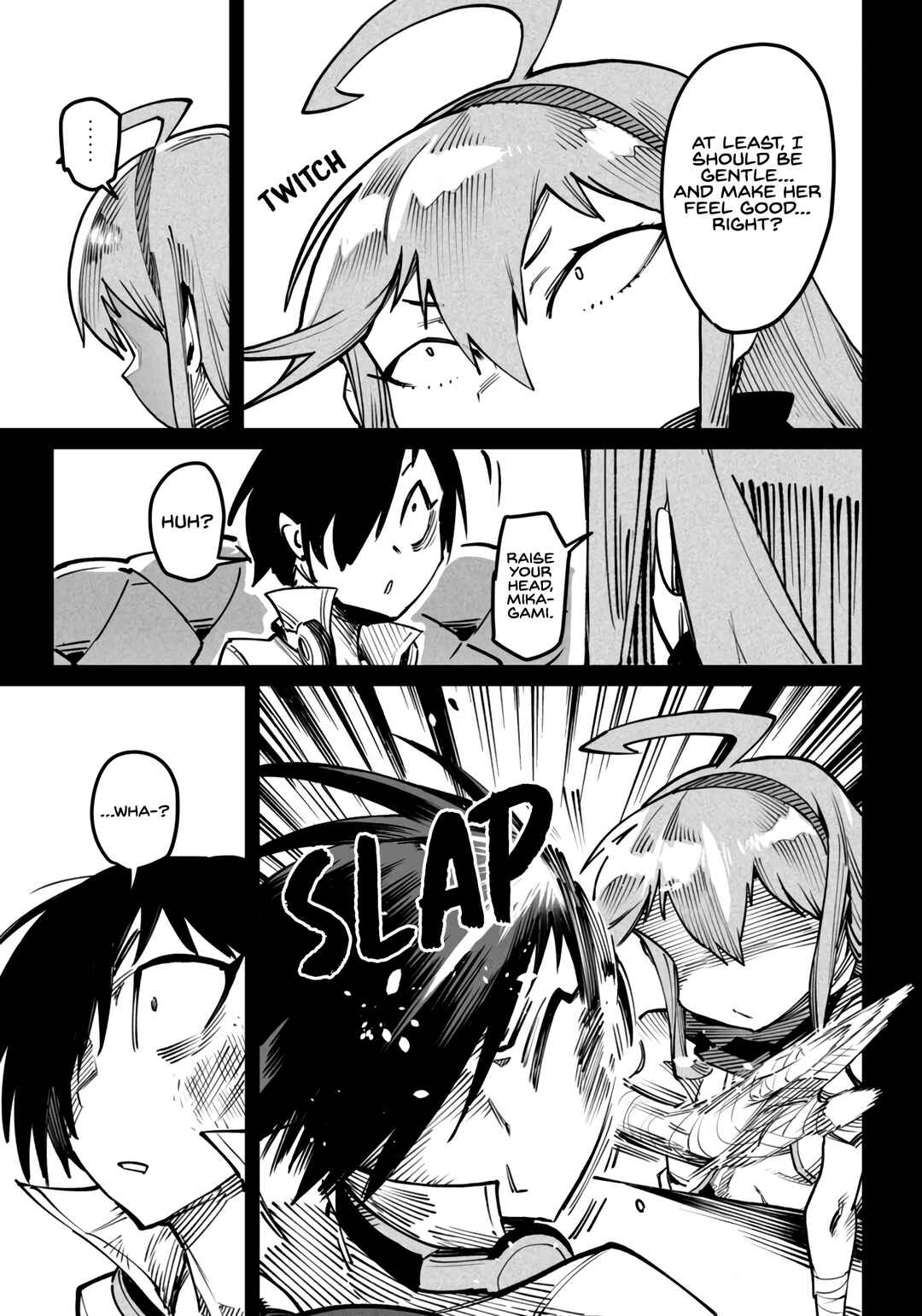 Tensei Coliseum: Saijaku Skill de Saikyou no Onna-tachi o Koryaku Shite Dorei Harem Tsukurimasu Chapter 20 - Page 28