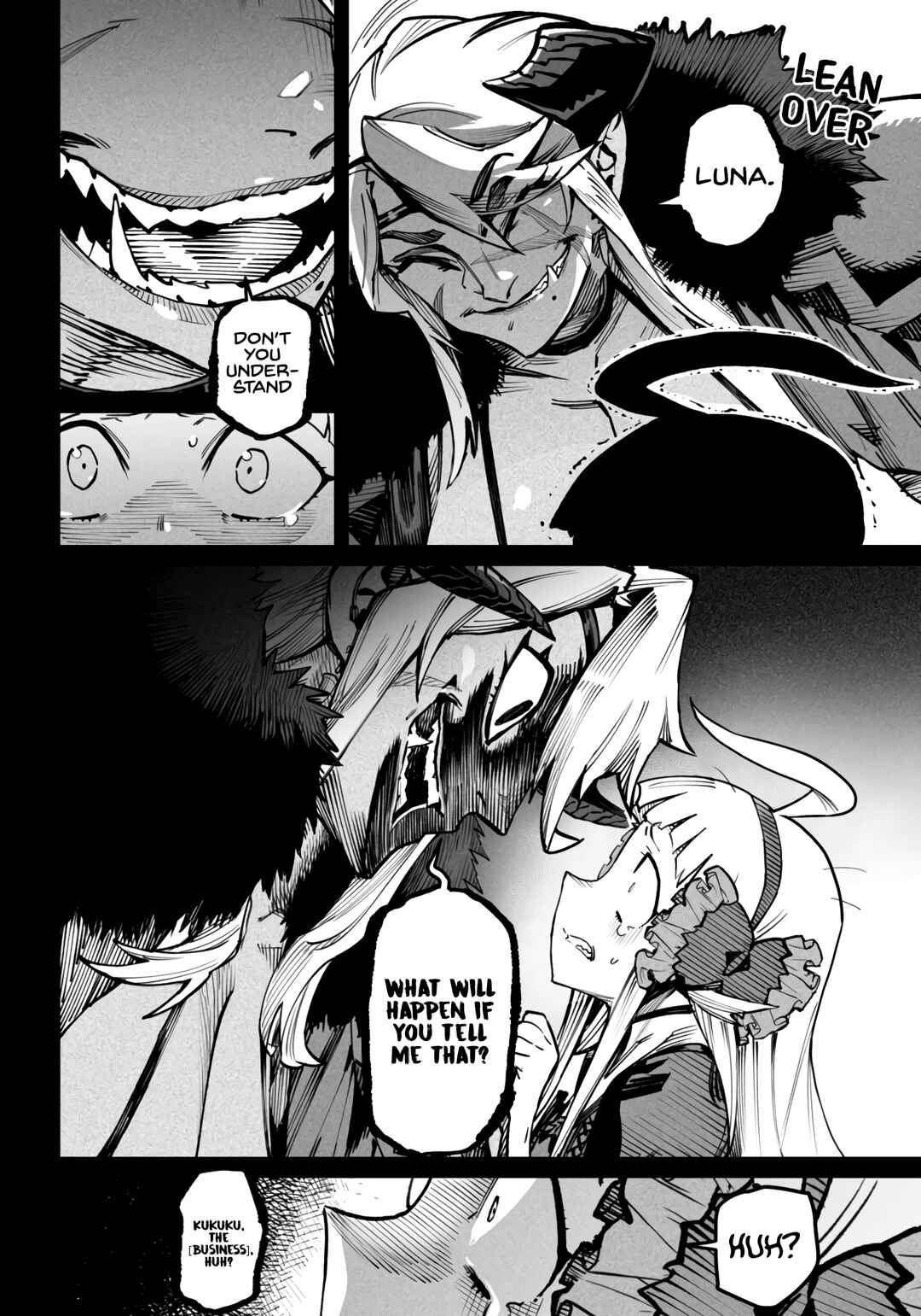 Tensei Coliseum: Saijaku Skill de Saikyou no Onna-tachi o Koryaku Shite Dorei Harem Tsukurimasu Chapter 20 - Page 5