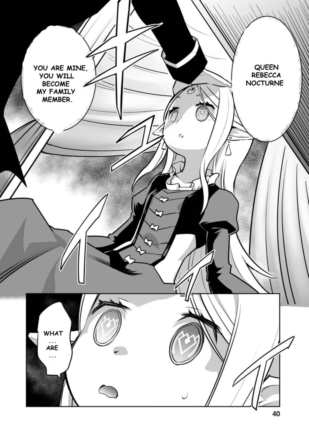 Class Ten'i de Ore dake Haburareta node, Doukyuusei Harem Tsukuru koto ni shita Chapter 22.1 - Page 6