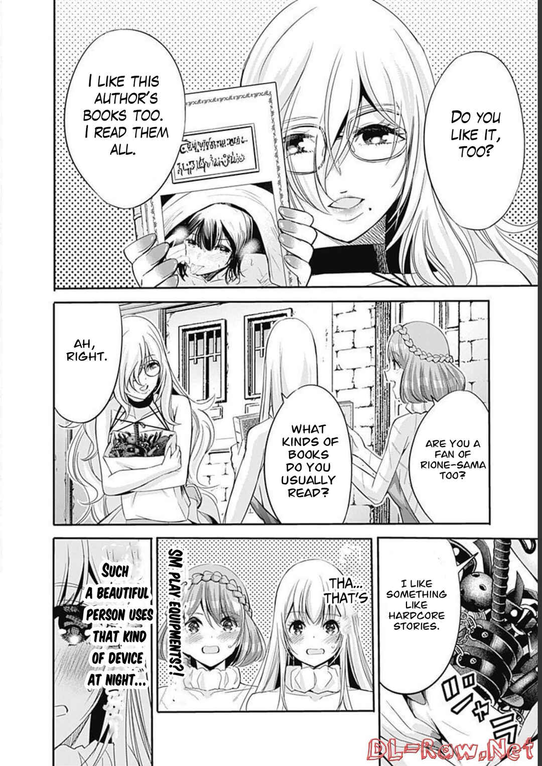 Uragirareta S-Rank Boukensha no Ore wa, Aisuru Dorei no Kanojora to Tomoni Dorei dake no Harem Guild wo Tsukuru Chapter 49 - Page 5
