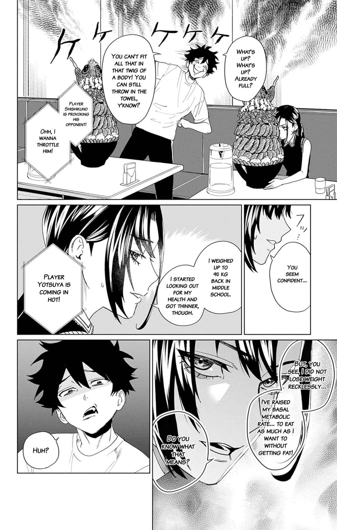 Phantom Busters Chapter 7 - Page 26