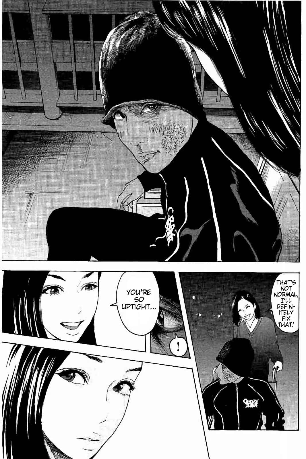 Bokutachi ga Yarimashita Chapter 34 - Page 17