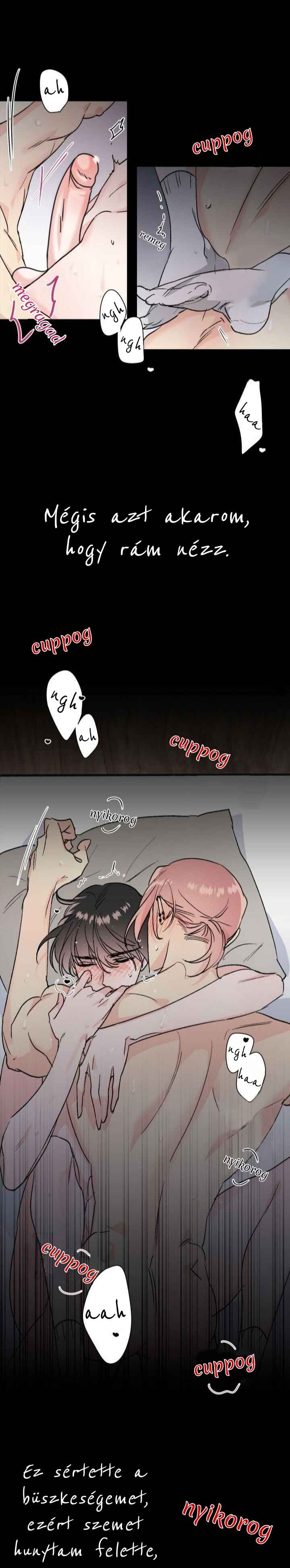Plum Buddy Chapter 2 - Page 10