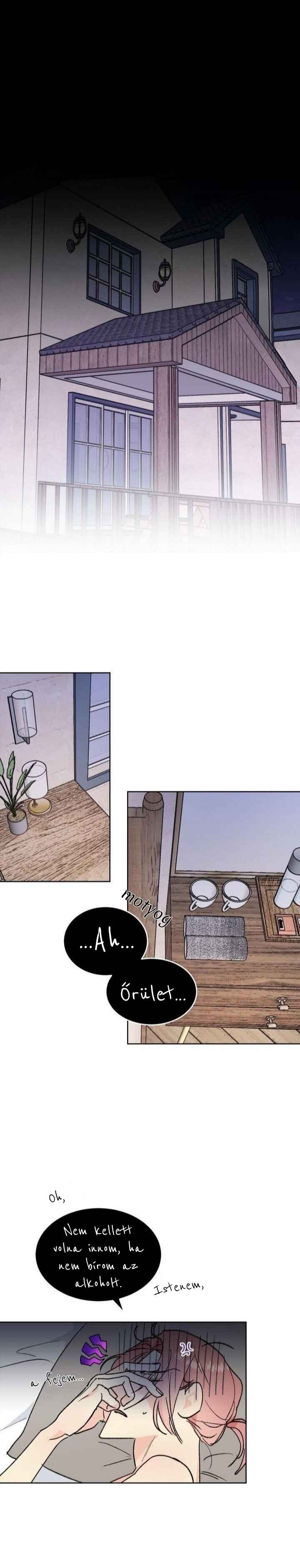 Plum Buddy Chapter 2 - Page 13
