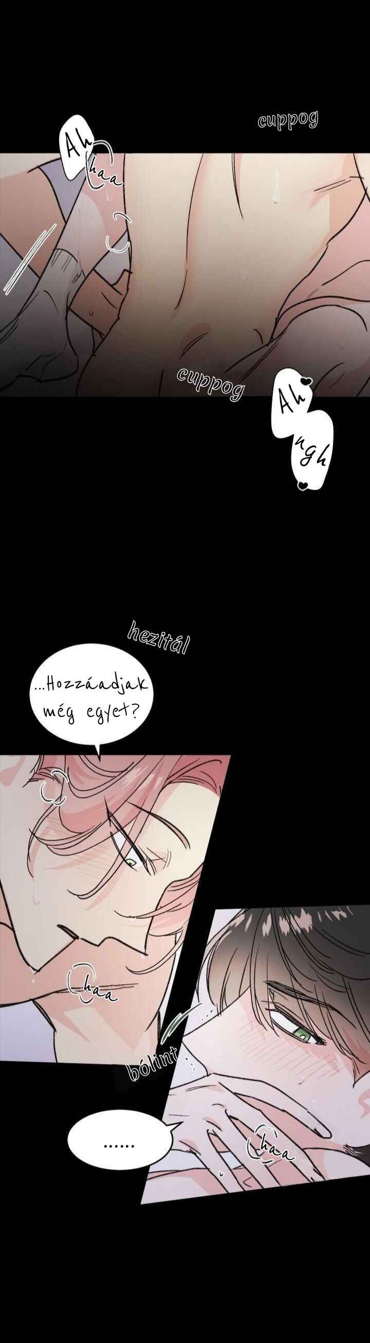Plum Buddy Chapter 2 - Page 5