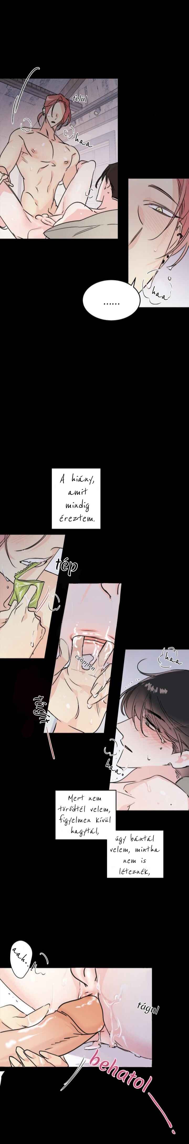 Plum Buddy Chapter 2 - Page 7