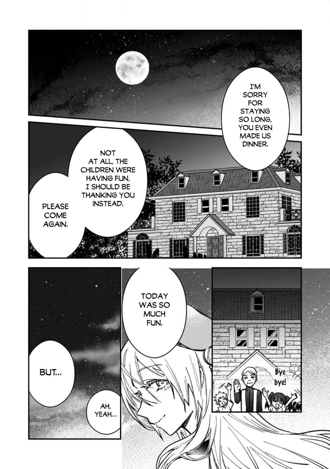 Yuusha Party ni Kawaii Ko ga Ita no de, Kokuhaku Shite Mita Chapter 22.2 - Page 3