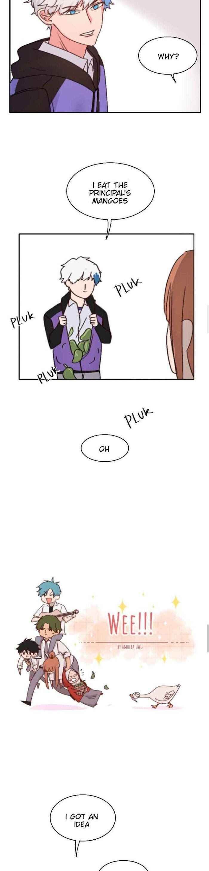 WEE!!! Chapter 46 - Page 4